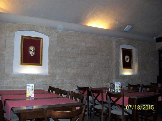 Pub Restauracja Maska